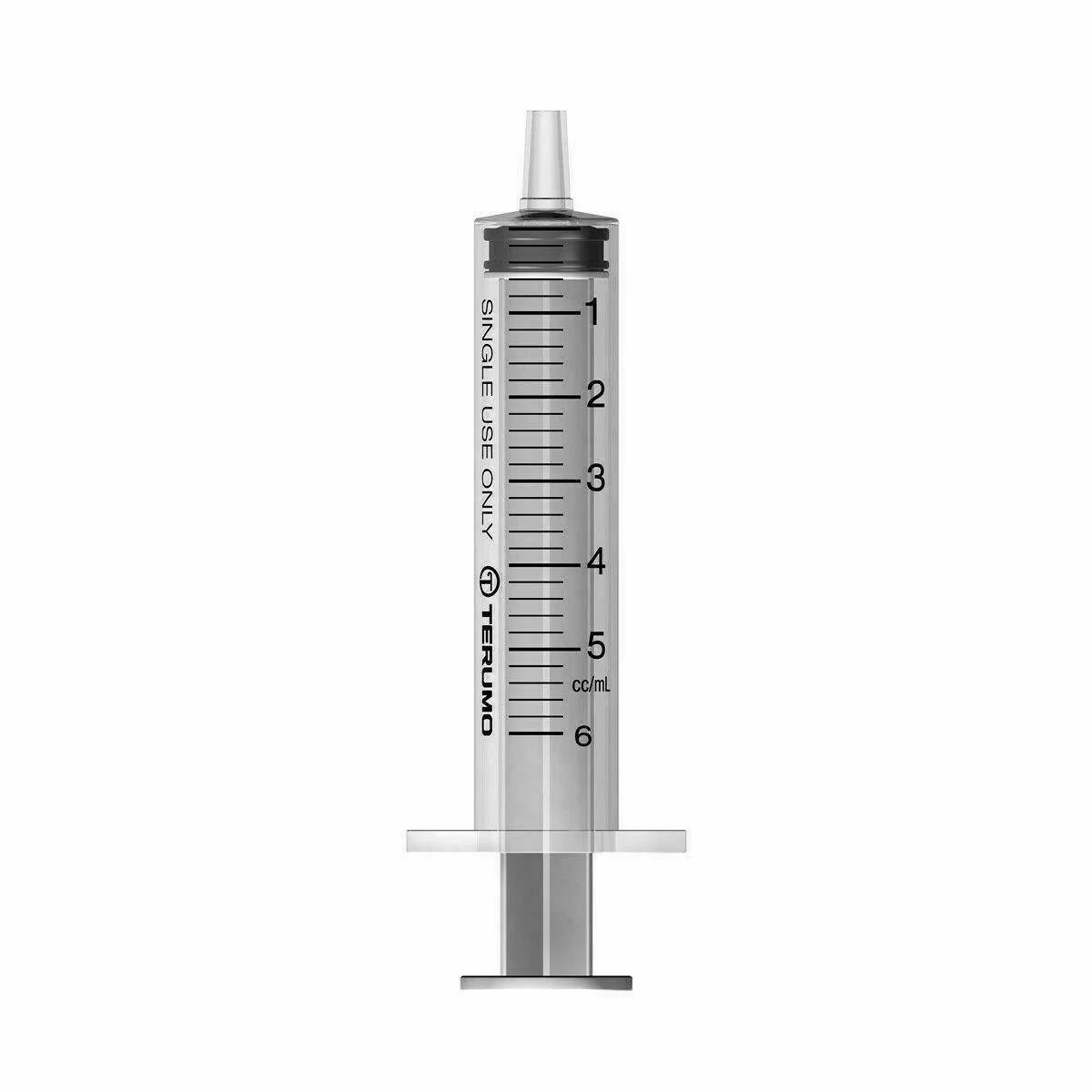 5ml Syringes (Pack of 10) image 2