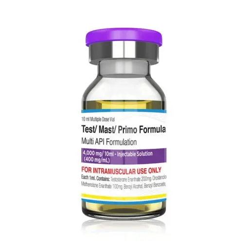 Androbolan 400 - Pharmaqo Labs