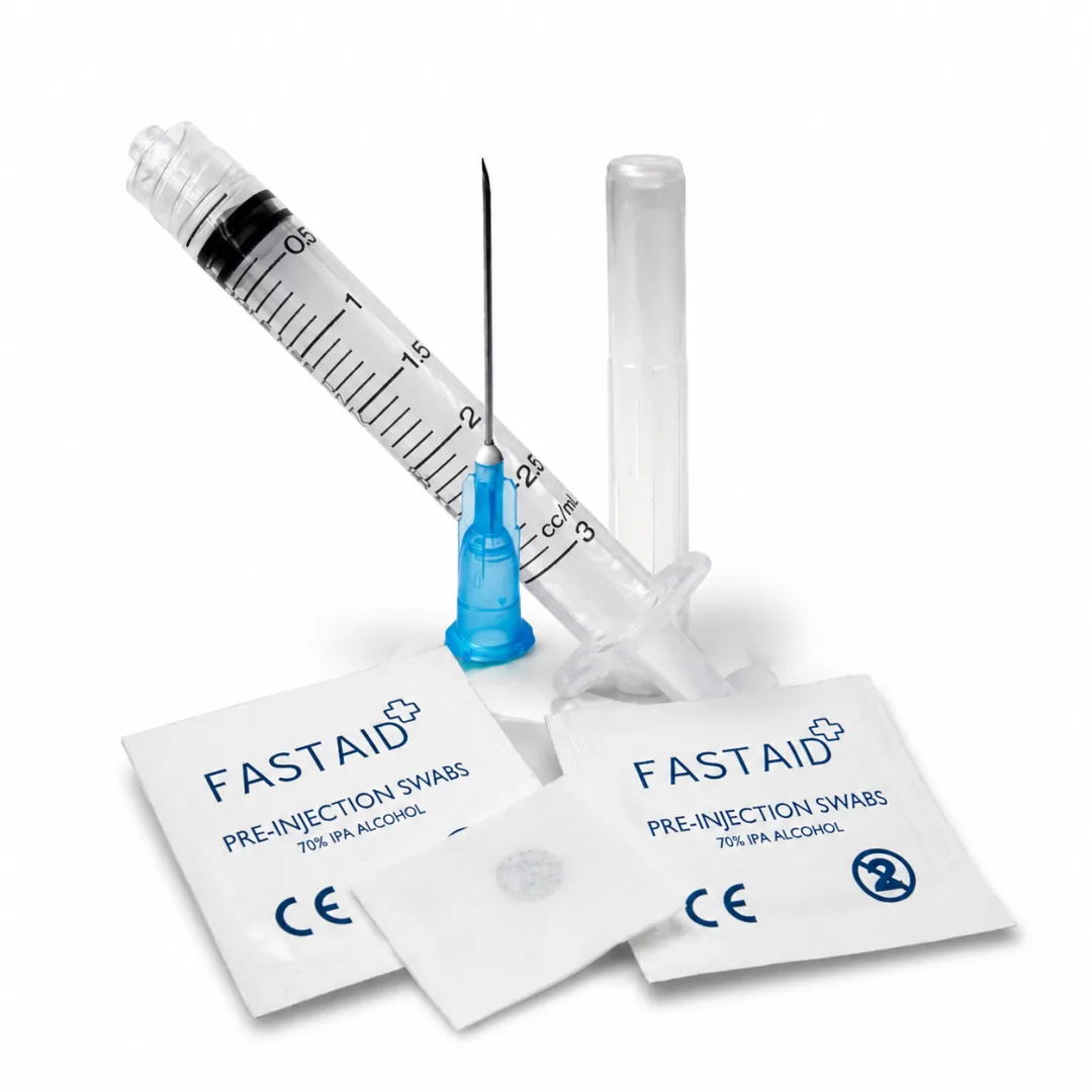 Essential Injection Kit (Muscle)
