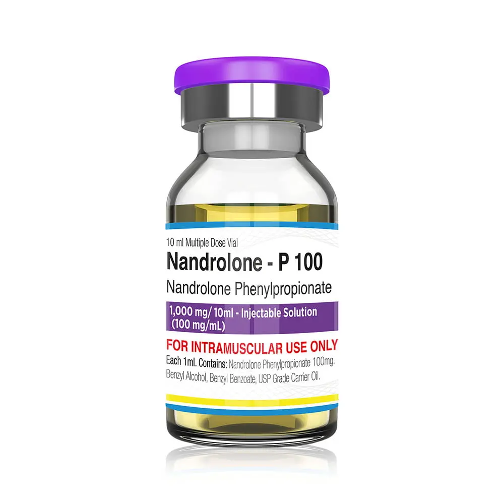 NPP - Pharmaqo Labs