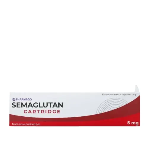 Semaglutide OZEMPIC 5MG - Pharmaqo Labs
