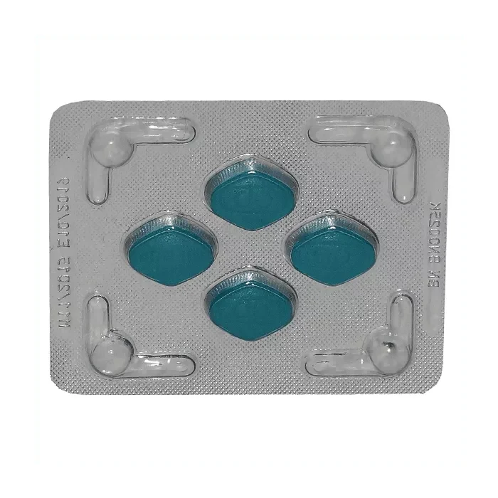 Kamagra Gold - Sildenafil image 2