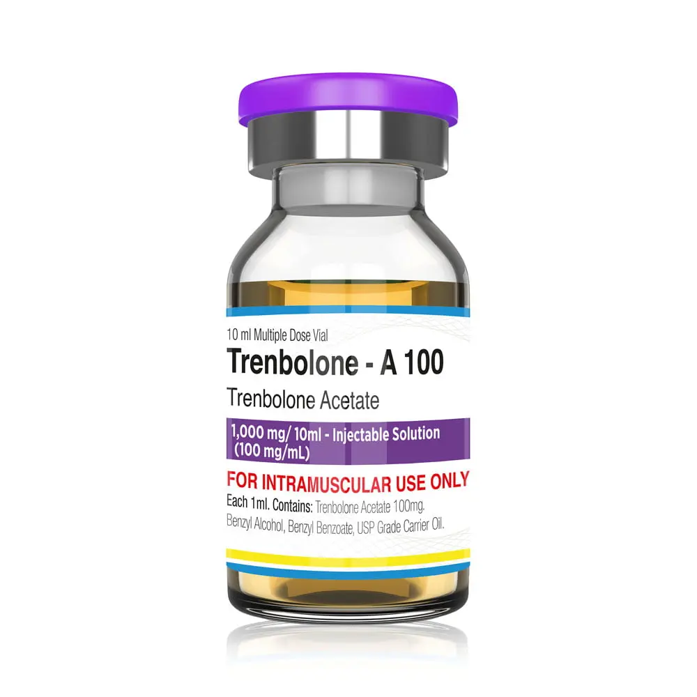 Trenabolone Ace. - Pharmaqo Labs