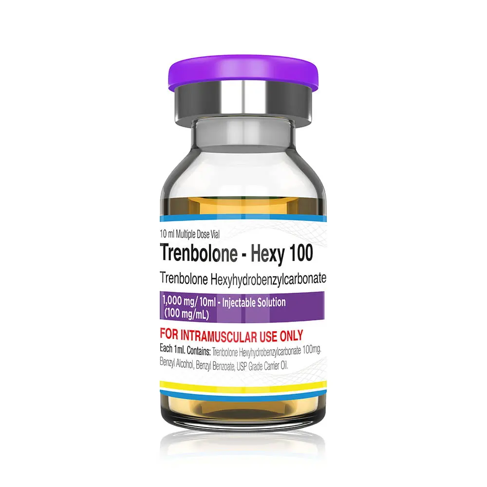 Trenbolone Hexy - Pharmaqo Labs